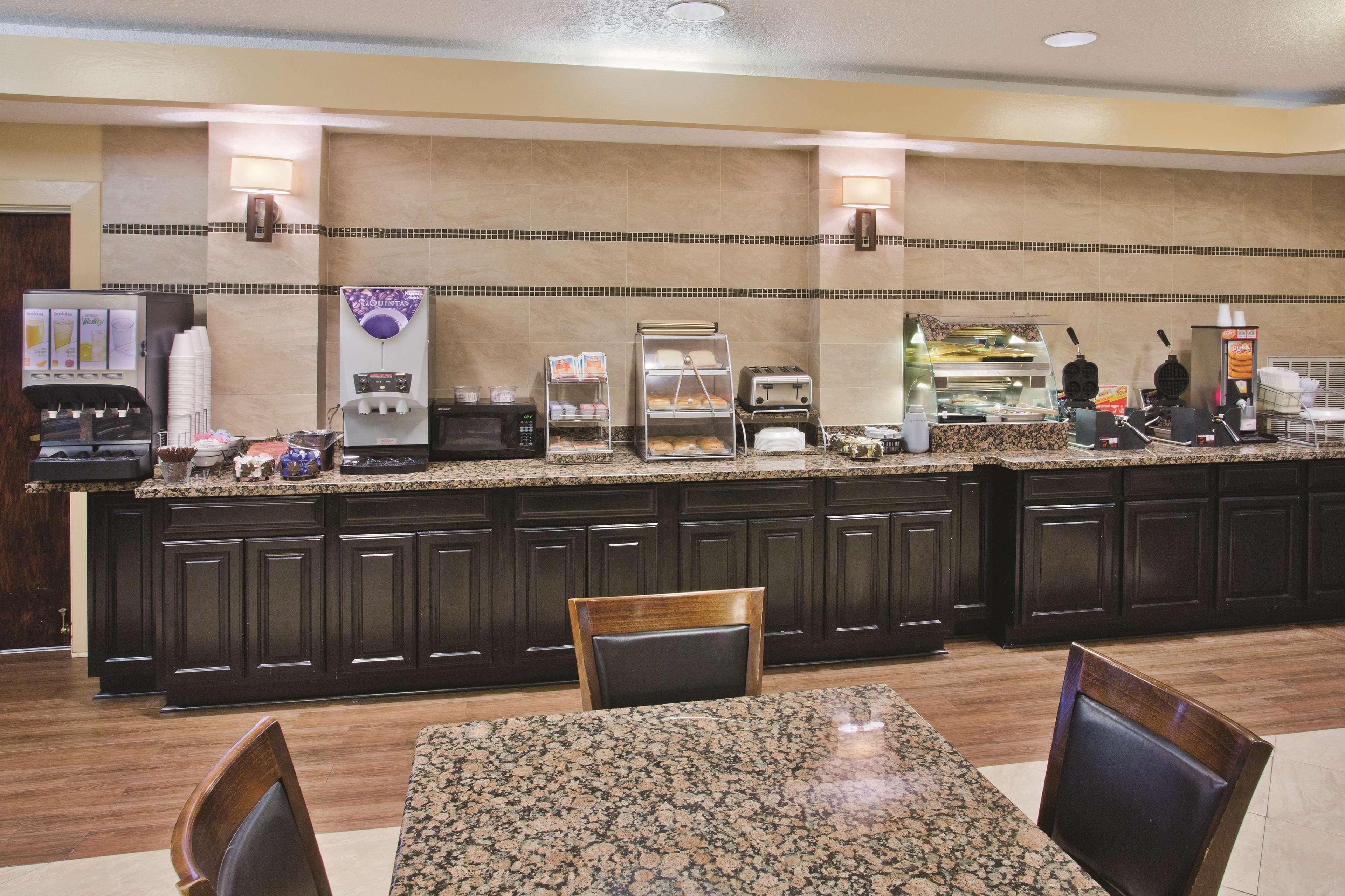 Hotel La Quinta By Wyndham Hot Springs Esterno foto